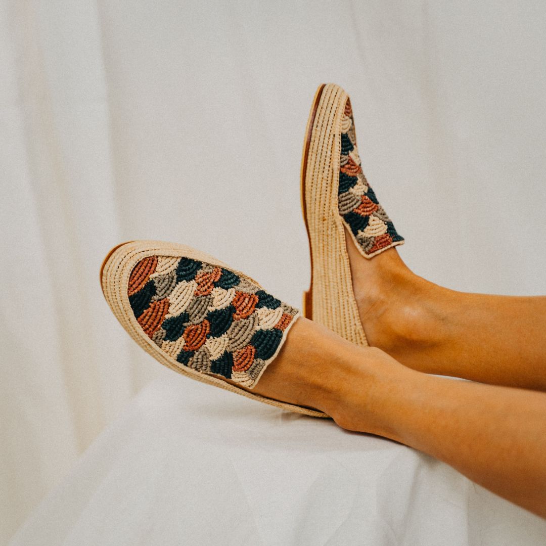 Bulibasha ARTE Luxe Capsule- Women