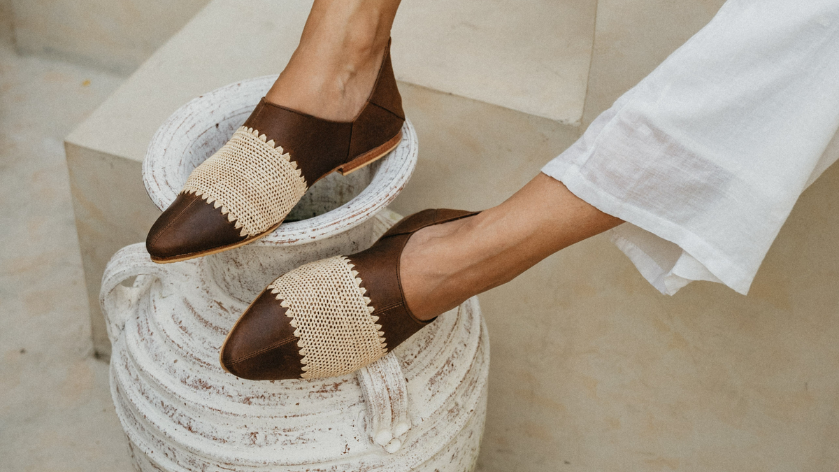 Bulibasha Women's shoes