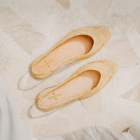 Assia Women's Sandals Natural Beige