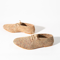 Agizul Men's Shoes Mix Color