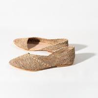Ayyur Women's Flats Mix Color