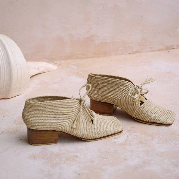 Iften Women's Heels