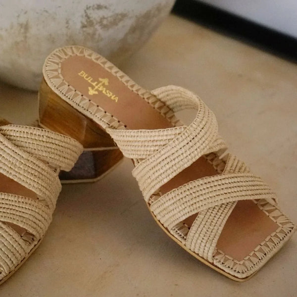 Lunja Women's Heels