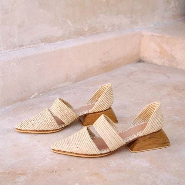 Sakina Women's Heels