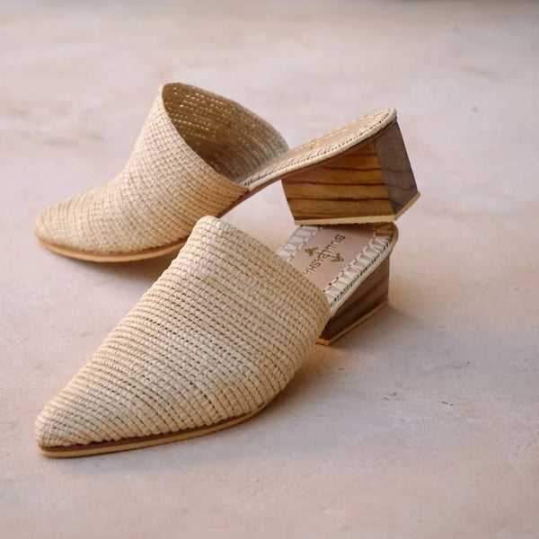 Sura Women's Heels