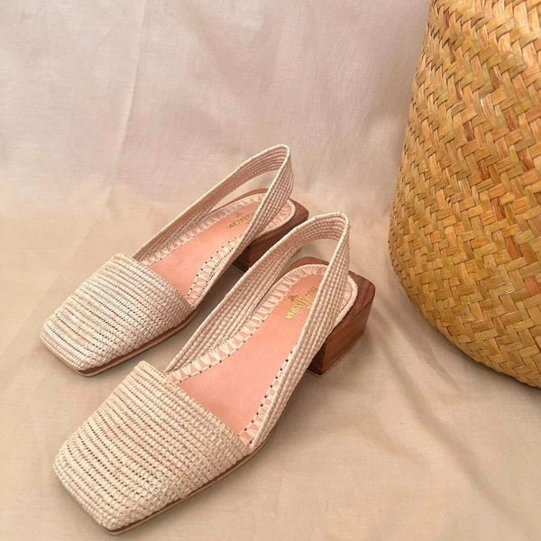 Yidir Women's Heels