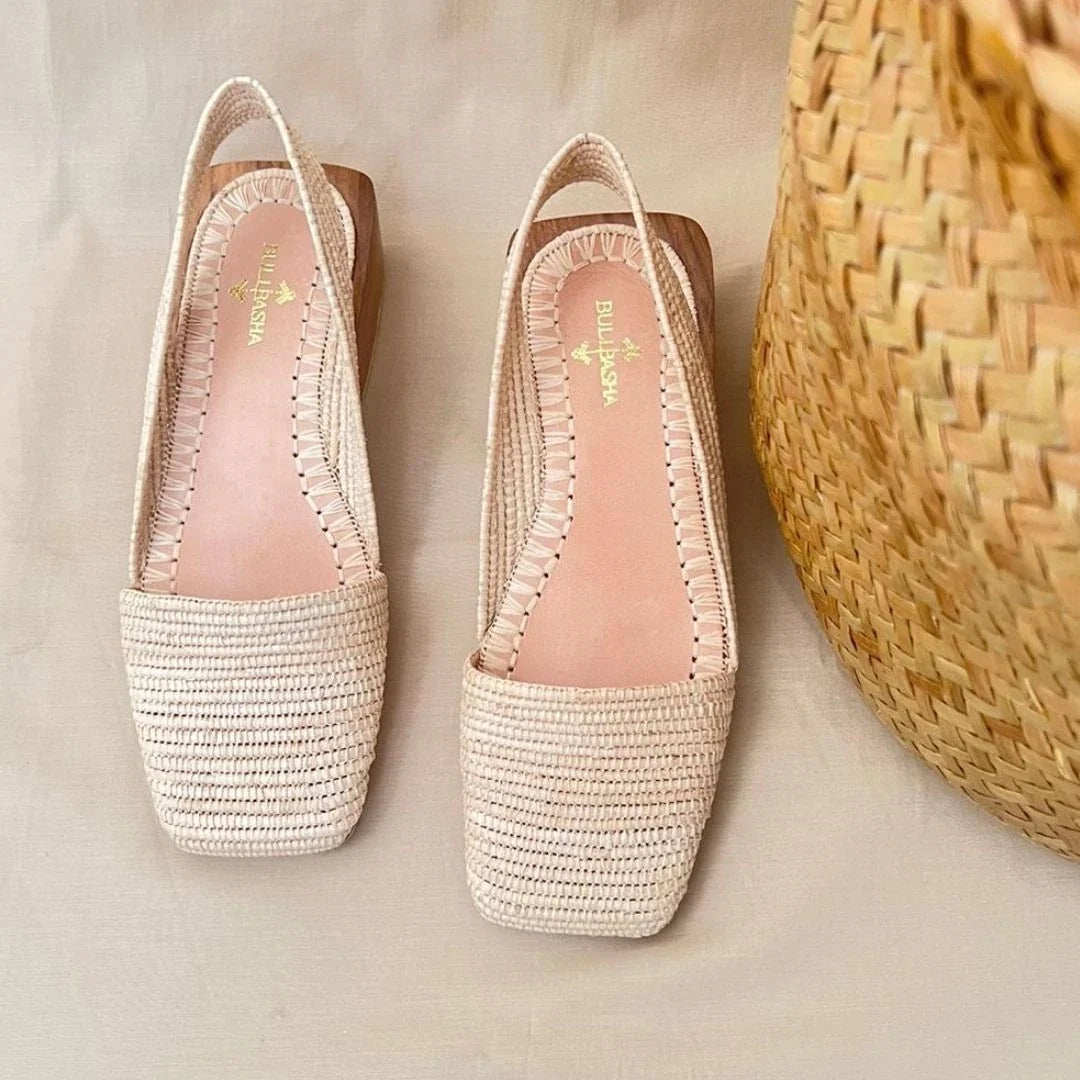 Yidir Women's Heels