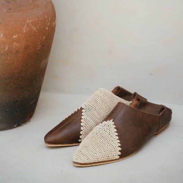 Yuba Women's Shoes Earth