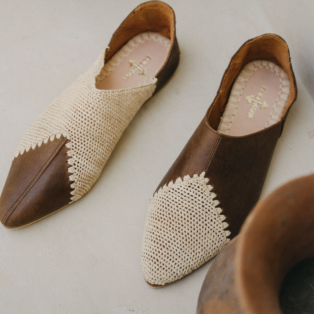 Yuba Women's Shoes Earth