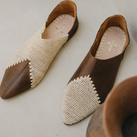 Yuba Women's Shoes Earth