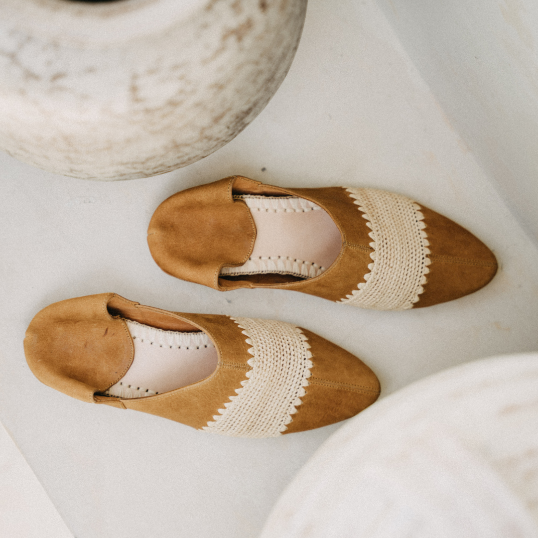 Raja Women's Shoes Sandy
