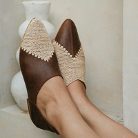 Yuba Women's Shoes Earth