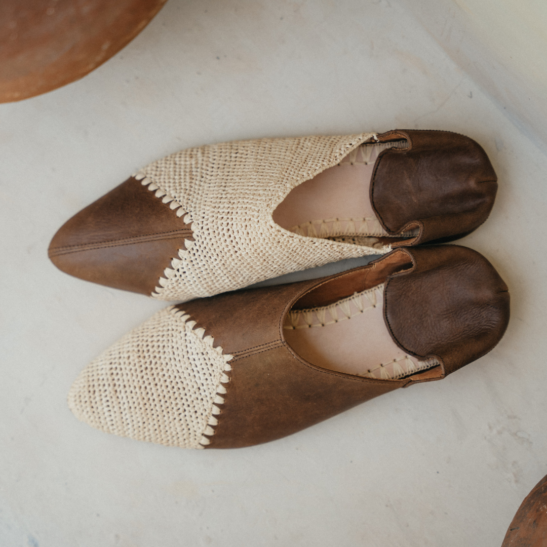 Yuba Women's Shoes Earth