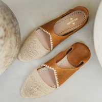 Yara Women's Shoes Sandy