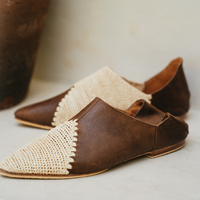 Yuba Women's Shoes Earth