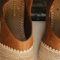 Raja Women's Shoes Sandy