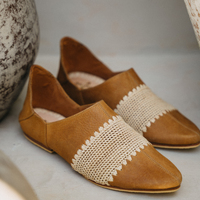 Raja Women's Shoes Sandy